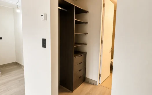 Estudio A Estrenar En ñuñoa A Pasos De Plaza Ñuñoa $480.000 Primeros 2 Meses