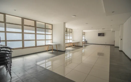 Inversionistas Conectividad Depto 2 Habitaciones Y Dos Baños + Estacionamiento