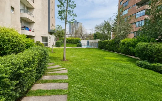 Venta Departamento En San Miguel 1 Dormitorio En Suite 2 Clósets Estacionamiento Cubierto