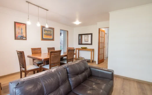 Casa Para Remodelar En Las Condes Excelente Ubicación Y Múltiples Posibilidades
