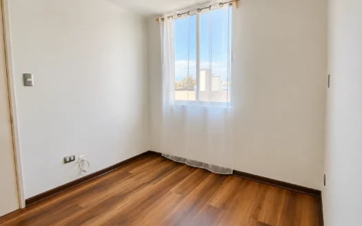 Departamento en Venta Barrio Yungay