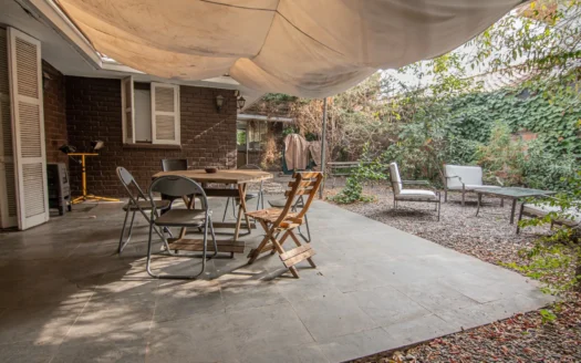 Casa Para Remodelar En Las Condes Excelente Ubicación Y Múltiples Posibilidades